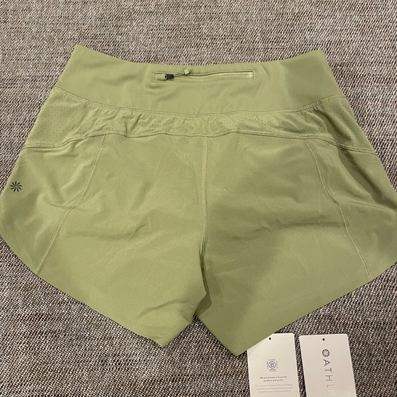 Athleta shorts bundle - Picture 7 of 7